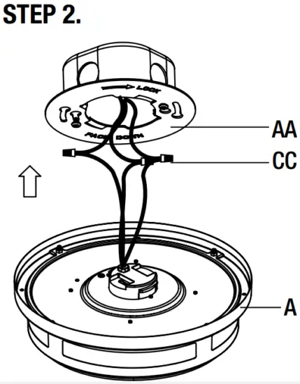 Installation Instruction