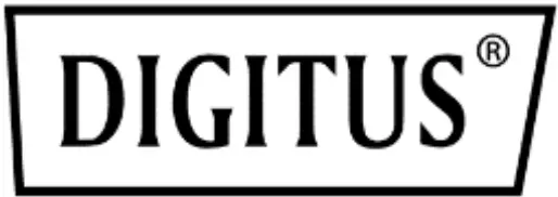 DIGITUS Logo