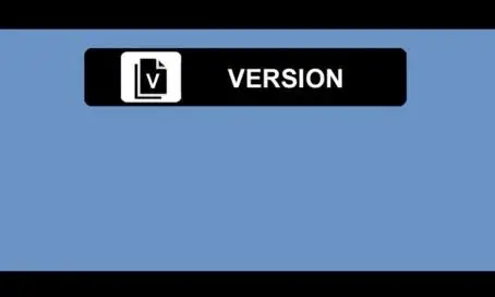 RESPONSE Long Range Reversing Camera KIt - version