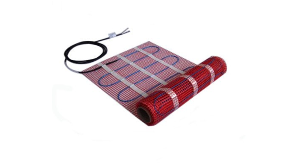 Bvf Heating Solutions 100 Series Floor Heating Pad User Manual