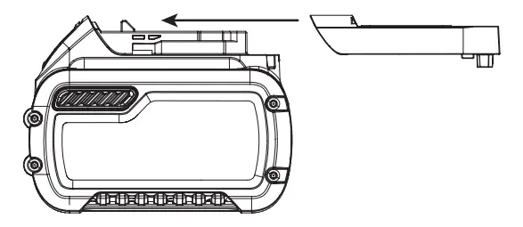 DEWALT DCF850 20V Max 14 6 35 mm Brushless Cordless Impact Driver - fig 2