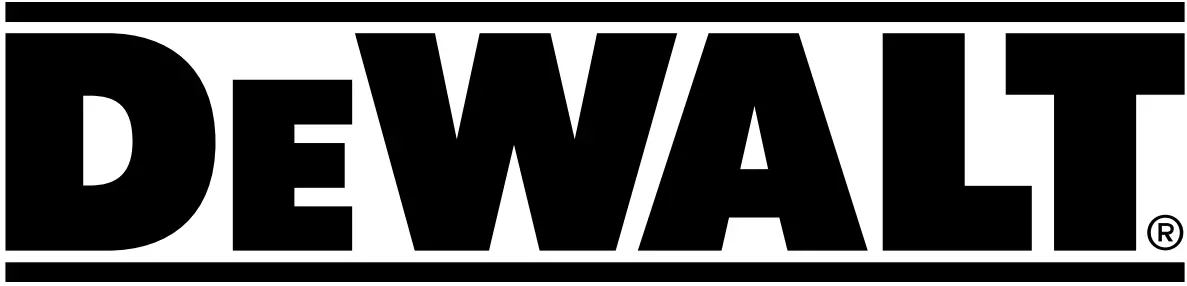 DEWALT logo