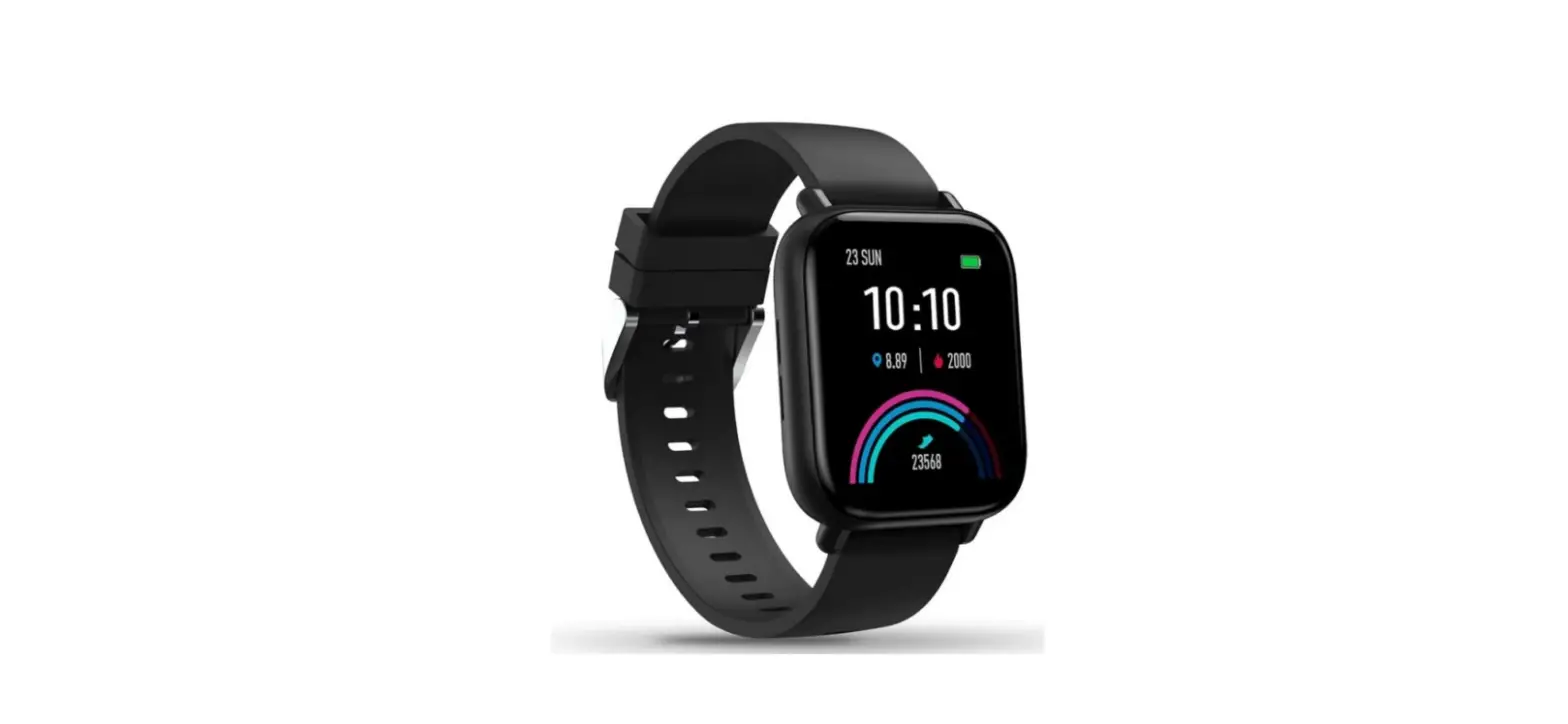 Gionee Stylfit Gsw6 Smartwatch With Bluetooth Calling And Music User Manual