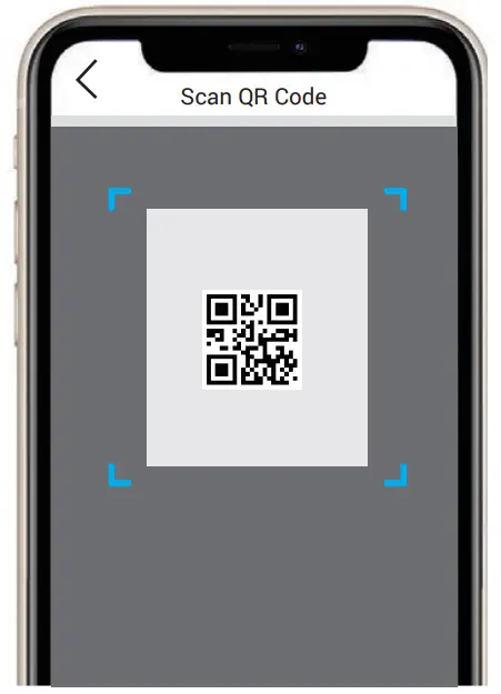 EZVIZ CST3C Smart Button - app