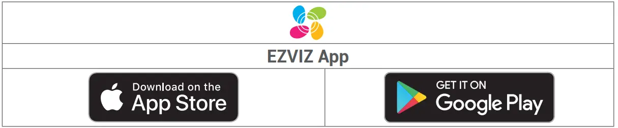 EZVIZ CST3C Smart Button - icon 2