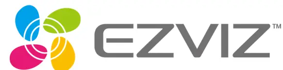 EZVIZ logo