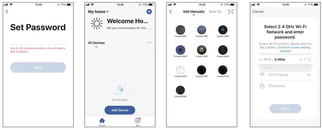 coredy-L900-Robot-Cleaner-App-Installation-fig-3