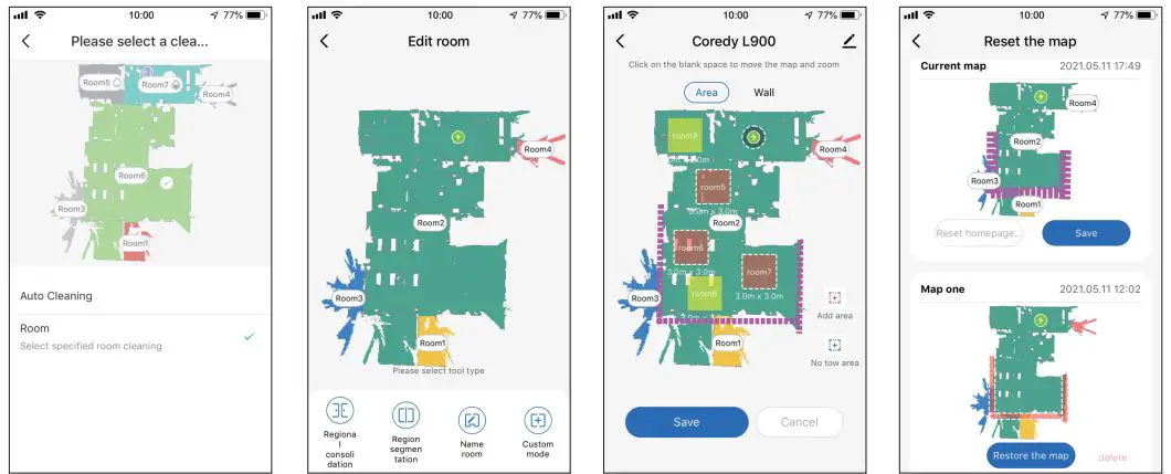 coredy-L900-Robot-Cleaner-App-Installation-fig-8