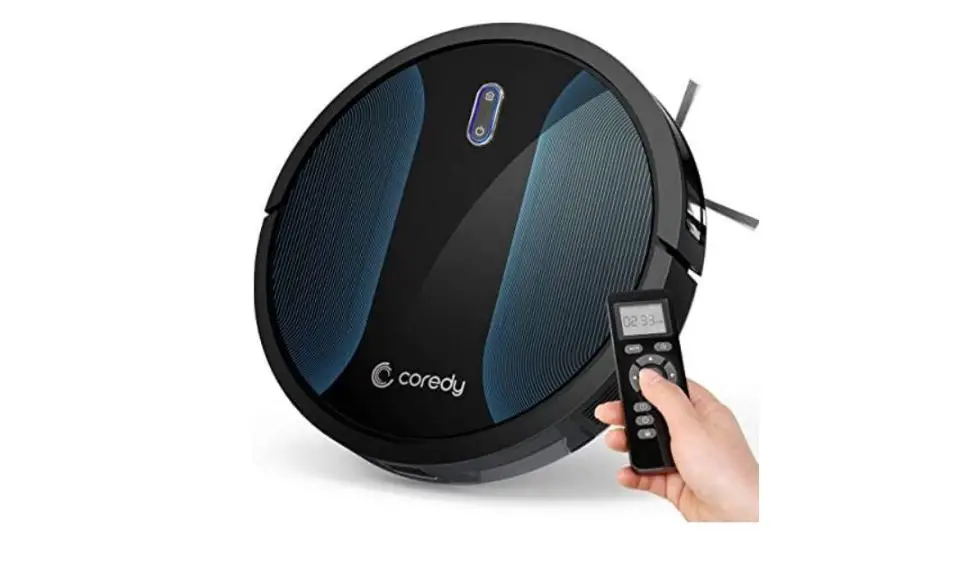 coredy-L900-Robot-Cleaner-App-Installation-prod