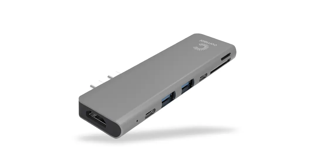 Comsol Cmd001 Usb-c Multi-port Adapter User Manual Comsol Cmd001 Usb-c Multi-port Adapter User Manual