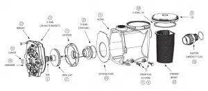 diagram, engineering drawing