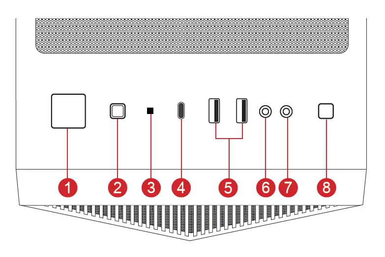 MSI- Aegis -R -10th -Gaming -Desktop -2