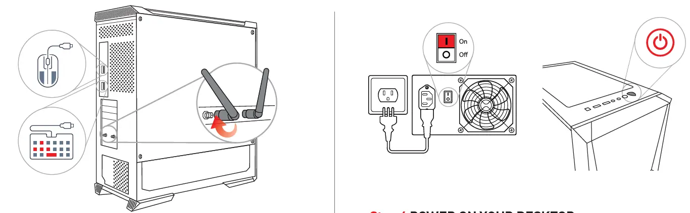 MSI- Aegis -R -10th -Gaming -Desktop -7