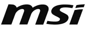 MSI- Aegis -R -10th -Gaming -Desktop -logo