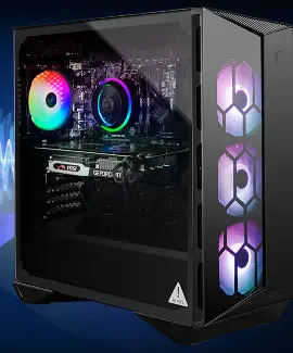 MSI- Aegis -R -10th -Gaming -Desktop -product