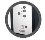 CDP R-AVR 2408 Voltage Regulator fig 3