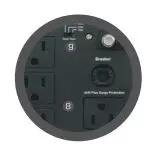 CDP R-AVR 2408 Voltage Regulator fig 5