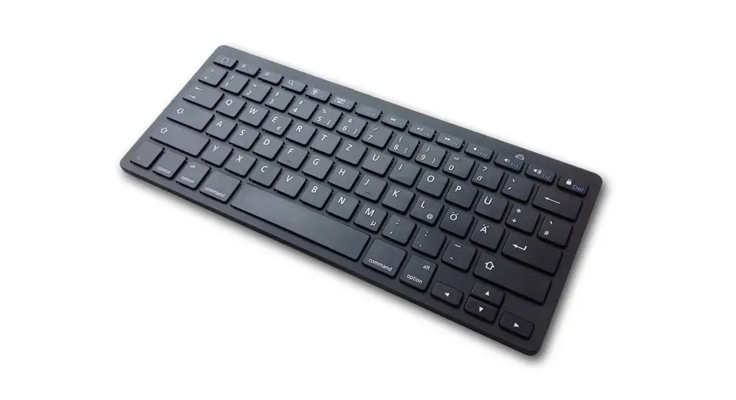 Shenzhen Dzh Industrial B088 Bluetooth 5.1 Keyboard User Manual