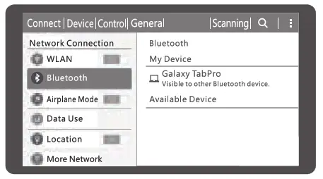 Shenzhen Dzh Industrial B088 Bluetooth 5.1 Keyboard - Fig 2