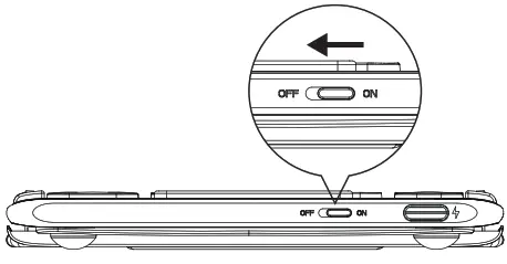 Shenzhen Dzh Industrial B088 Bluetooth 5.1 Keyboard - Fig 9