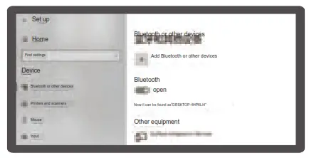 Shenzhen Dzh Industrial B088 Bluetooth 5.1 Keyboard - Fig