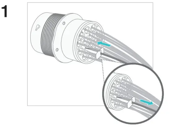 samsara CBL-AG-ACT14 Powered Asset Gateway - fig 3