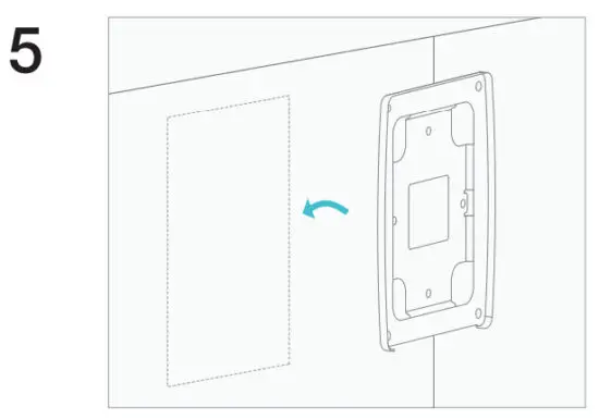 samsara CBL-AG-ACT14 Powered Asset Gateway - fig 7