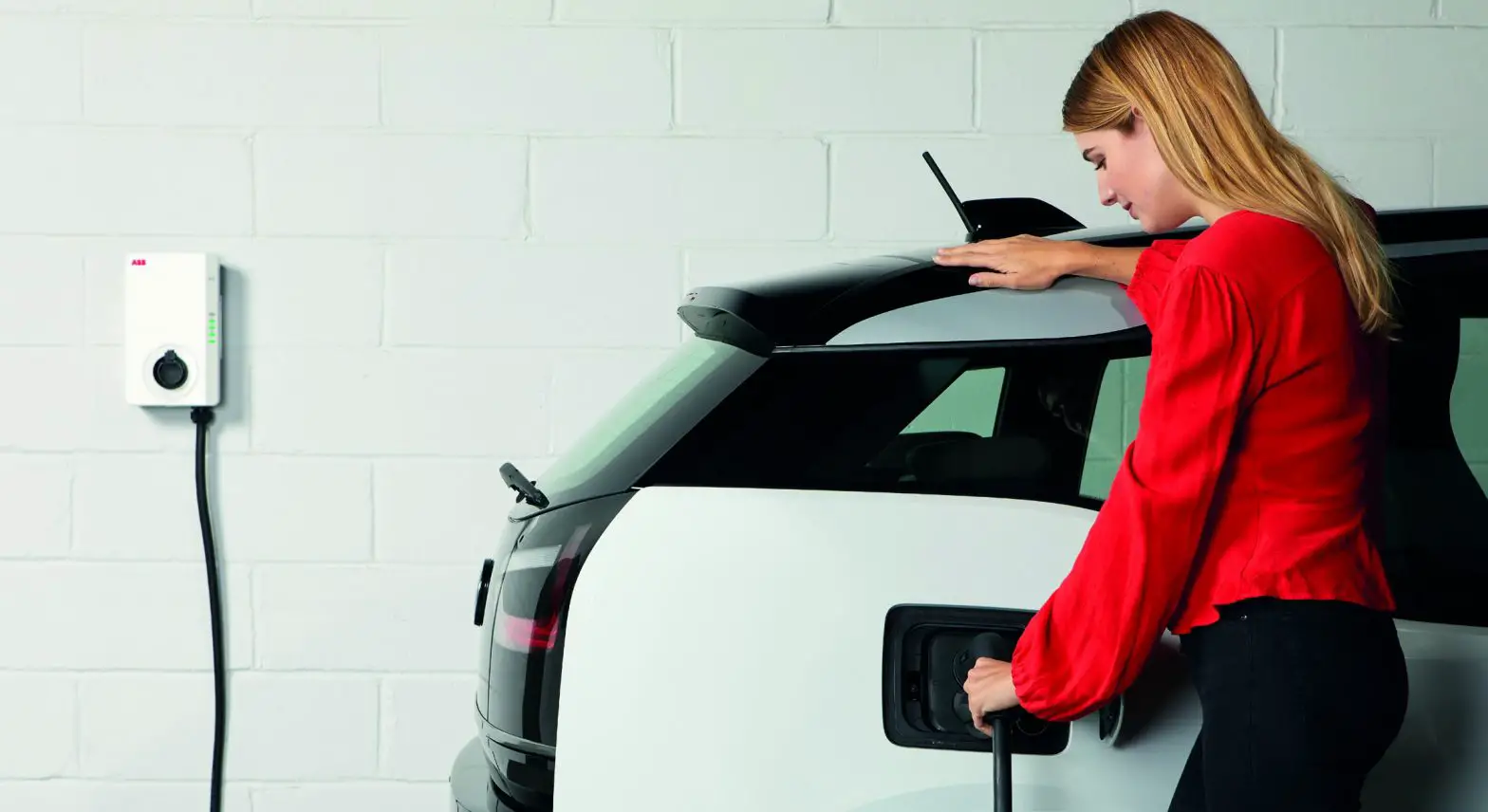 ABB Terra AC wallbox---Terra AC wallbox accessories