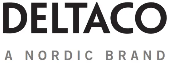 DELTACO Logo