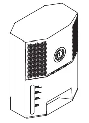 PINGI-PVDS-1000EU-Vida-1S-Dehumidifier-fig-1