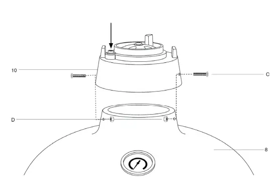 KLARSTEIN-10033377-QUEENSIZE-Kamado-Grill-10