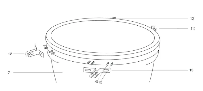 KLARSTEIN-10033377-QUEENSIZE-Kamado-Grill-11