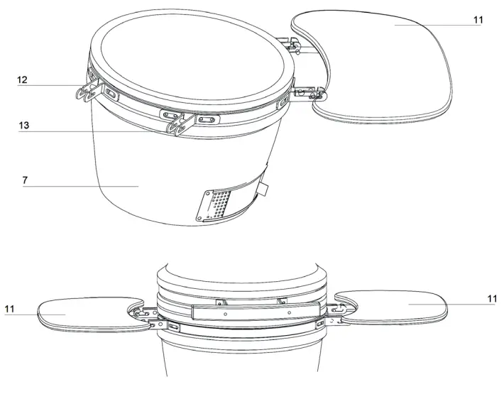 KLARSTEIN-10033377-QUEENSIZE-Kamado-Grill-12