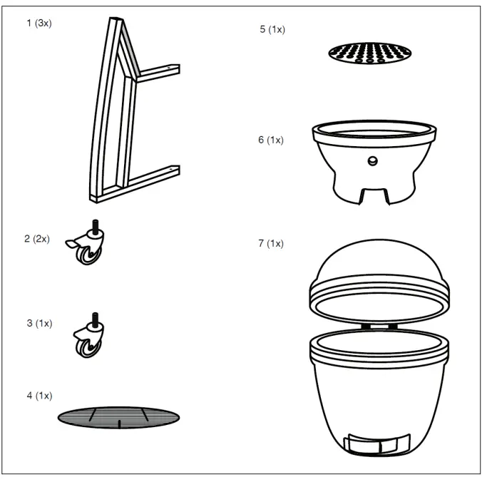 KLARSTEIN-10033377-QUEENSIZE-Kamado-Grill-3