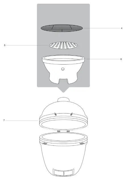 KLARSTEIN-10033377-QUEENSIZE-Kamado-Grill-8