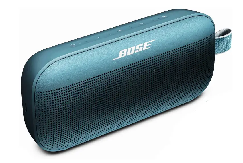 Bose Soundlink Flex User Manual