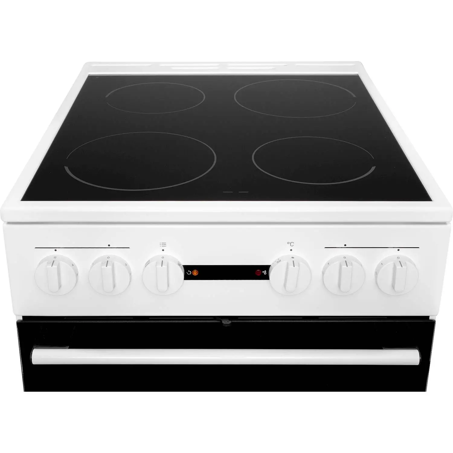 ELVITA CCS45405V Electric Cooker