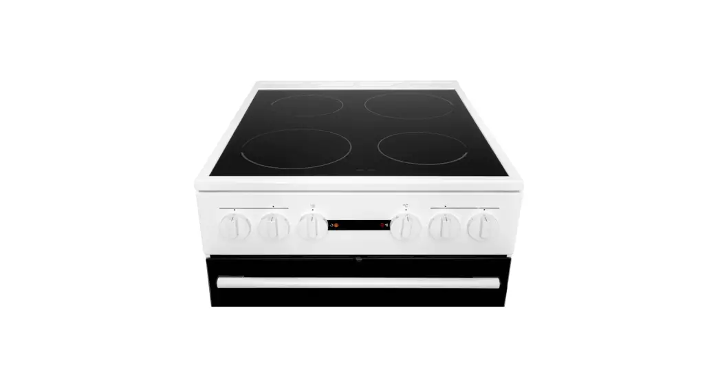 Elvita Ccs45405v Electric Cooker User Guide Elvita Ccs45405v Electric Cooker User Guide