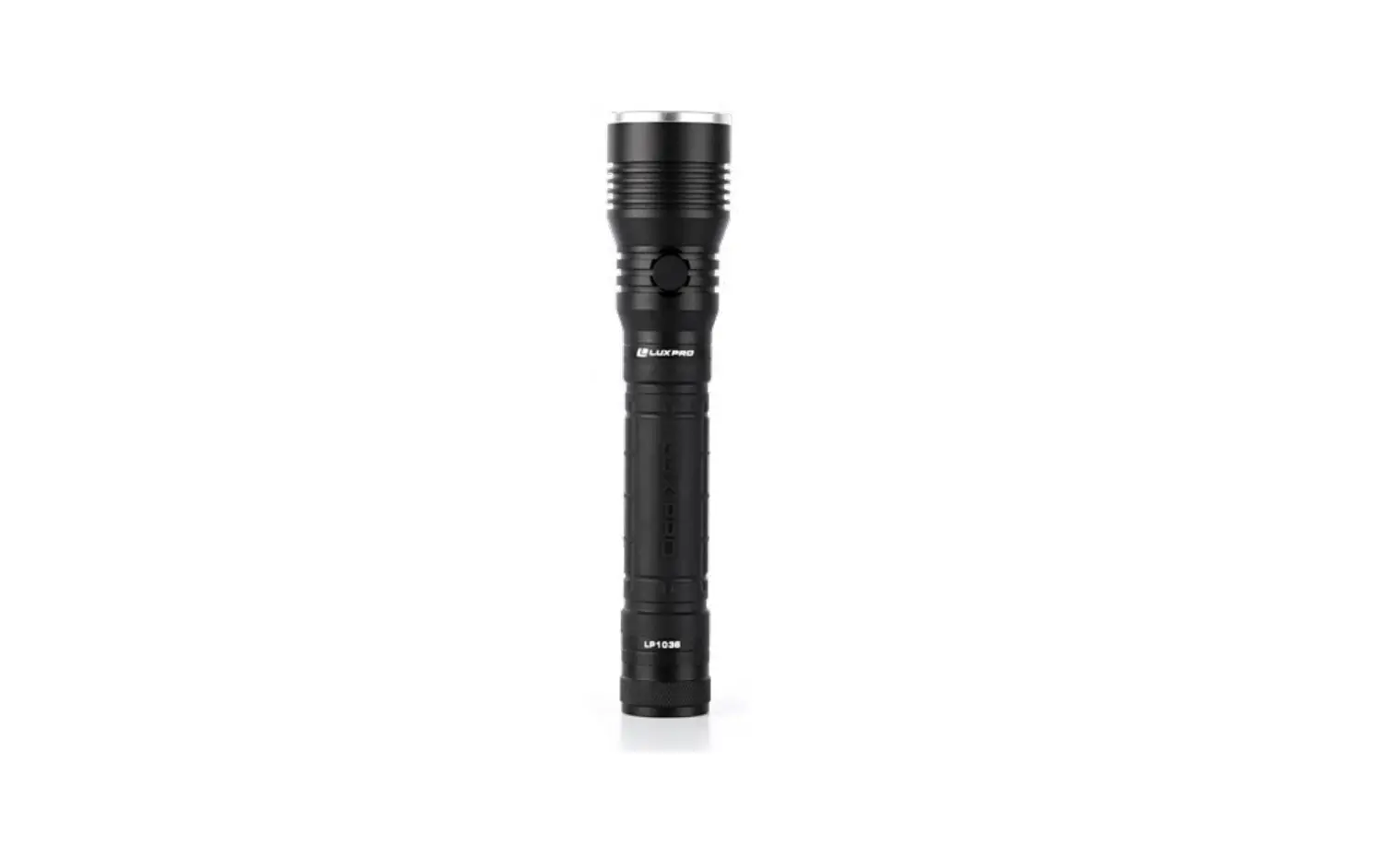 Luxpro Lp1036 High-output Small Handheld Flashlight User Manual Luxpro Lp1036 High-output Small Handheld Flashlight User Manual