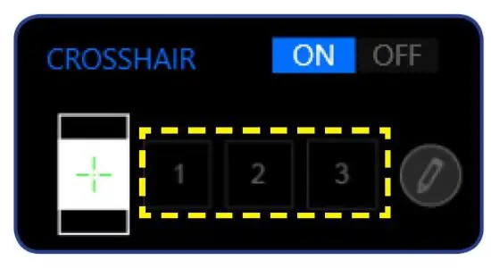 GIGABYTE G24F 23.8inch IPS 165hz HDR10 Gaming Monitor 17