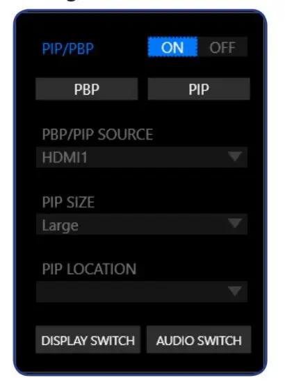 GIGABYTE G24F 23.8inch IPS 165hz HDR10 Gaming Monitor 21