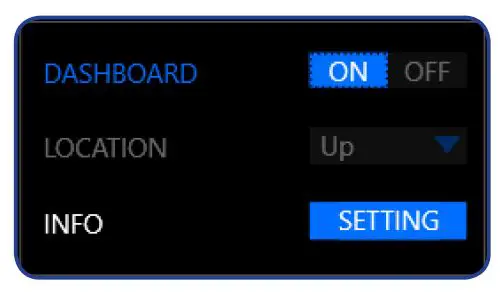 GIGABYTE G24F 23.8inch IPS 165hz HDR10 Gaming Monitor 25