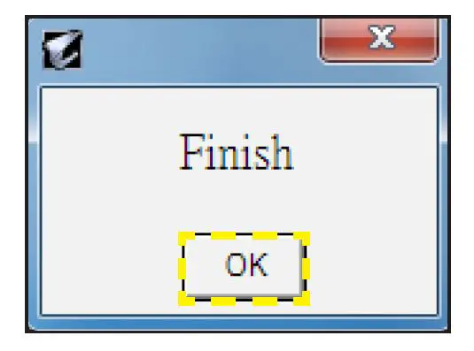 GIGABYTE G24F 23.8inch IPS 165hz HDR10 Gaming Monitor 3