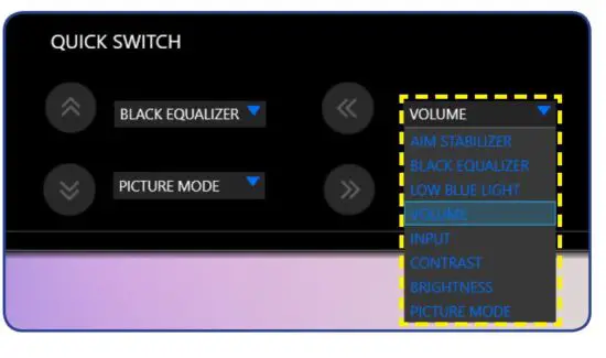GIGABYTE G24F 23.8inch IPS 165hz HDR10 Gaming Monitor 35