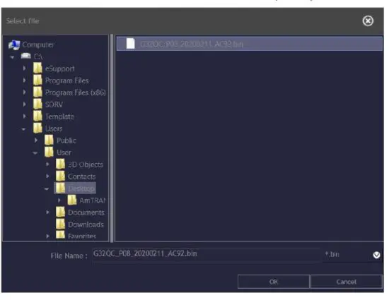 GIGABYTE G24F 23.8inch IPS 165hz HDR10 Gaming Monitor 38