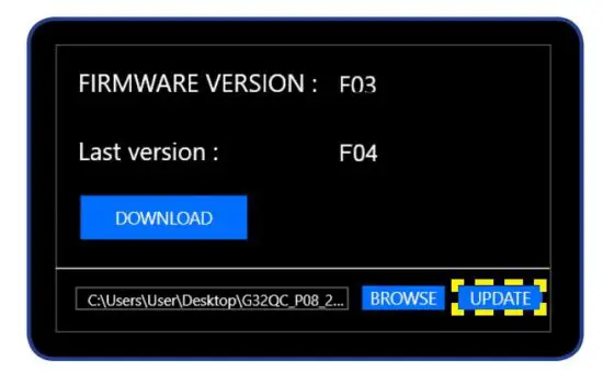 GIGABYTE G24F 23.8inch IPS 165hz HDR10 Gaming Monitor 39