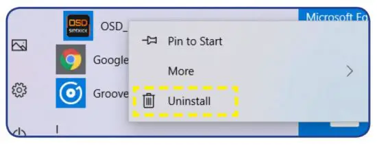 GIGABYTE G24F 23.8inch IPS 165hz HDR10 Gaming Monitor 5