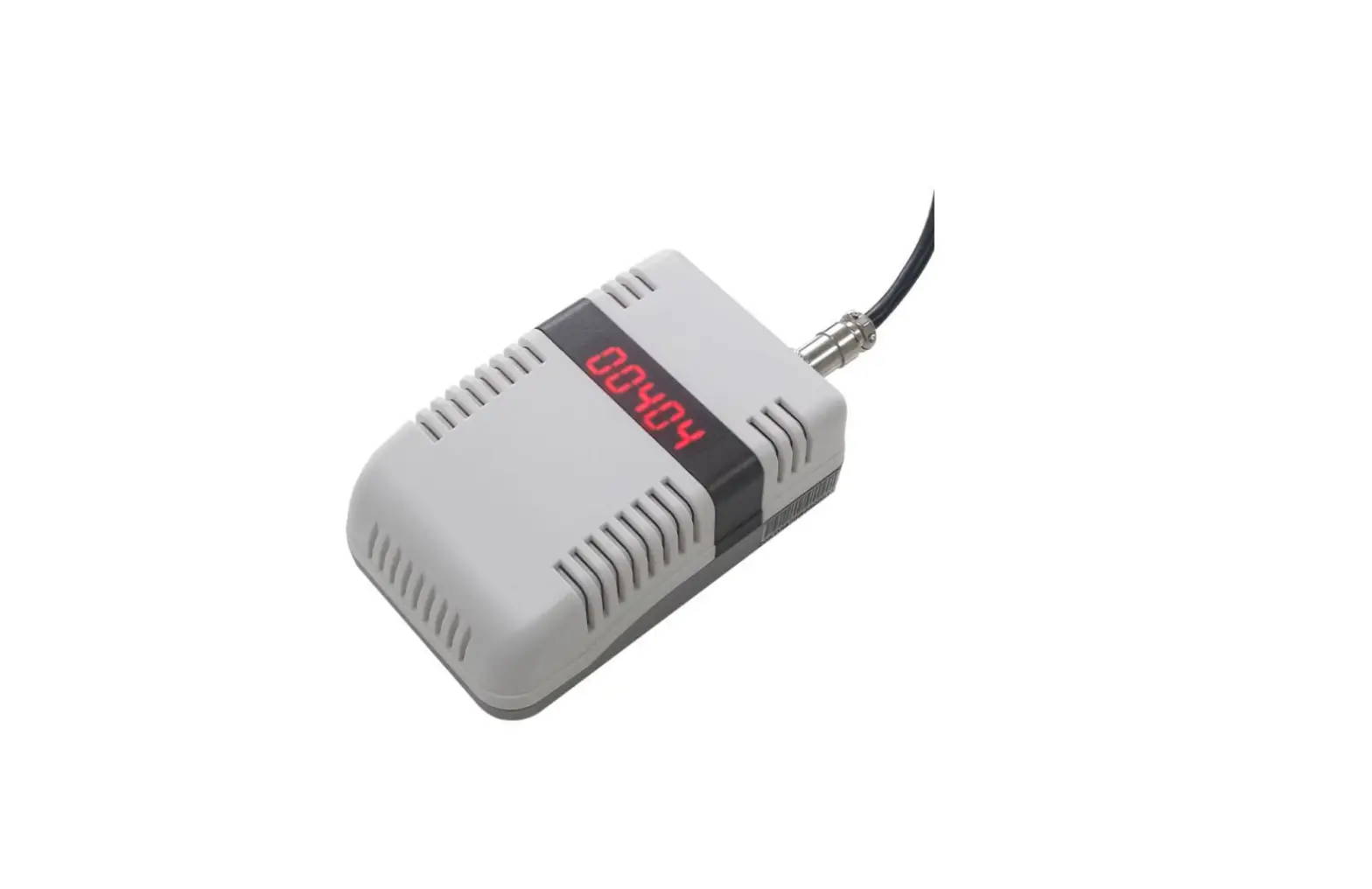 Klha Kd58b70 Rs485 Indoor Co2 Sensor Transmitter Gas Detection User Manual