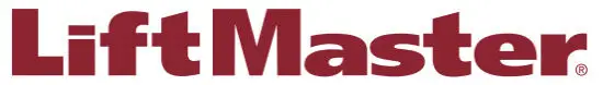 LiftMaster logo