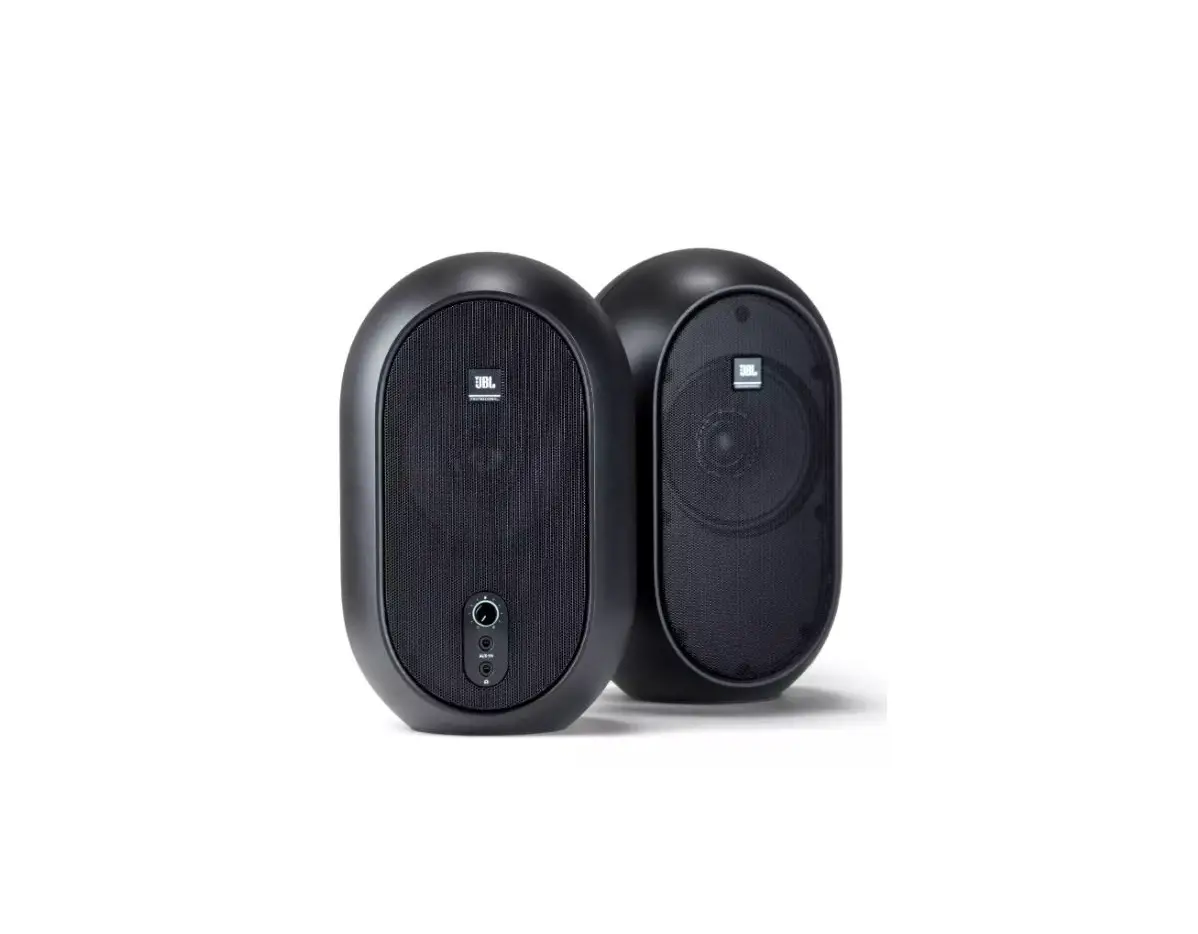 Jbl Extension Monitor Master Monitor Subwoofers User Guide Jbl Extension Monitor Master Monitor Subwoofers User Guide